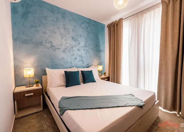 Seashore - Stunning Right By the sea