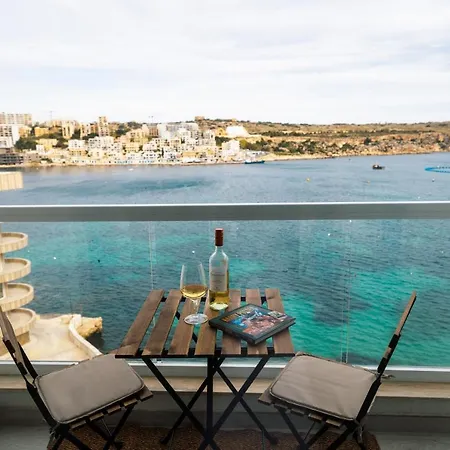 Apartament Seashore - Stunning Right By the sea