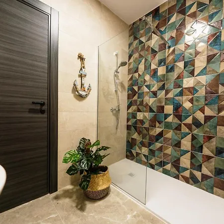 Appartement Seashore - Stunning Right By the sea