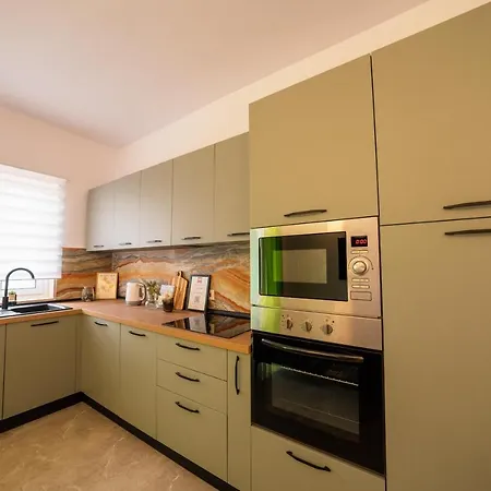 Seashore - Stunning Right By the sea Appartement