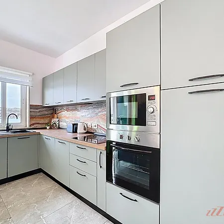 Διαμέρισμα Seashore - Stunning Right By the sea Σεντ Πόλς Μπέι