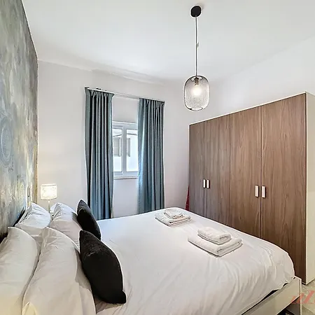 Appartement Seashore - Stunning Right By the sea *