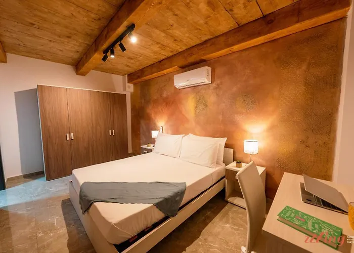 Seashore - Stunning Right By the sea Apartmán St. Paul's Bay