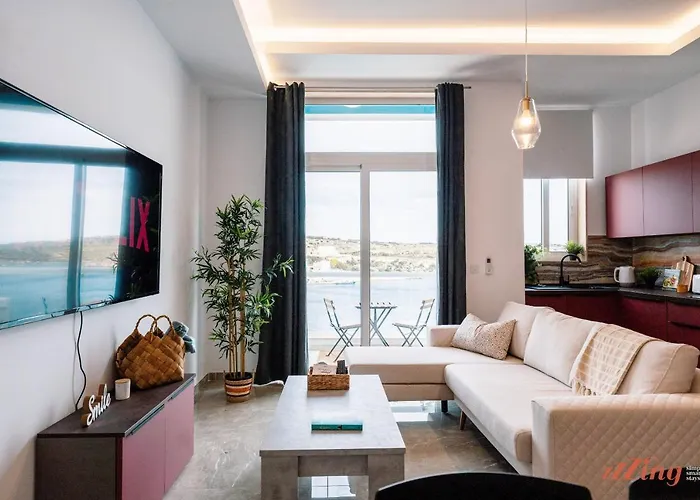 Seashore - Stunning Right By the sea סיינט פול ביי