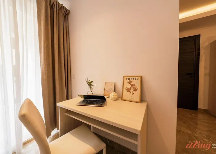 Seashore - Stunning Right By the sea * Σεντ Πόλς Μπέι