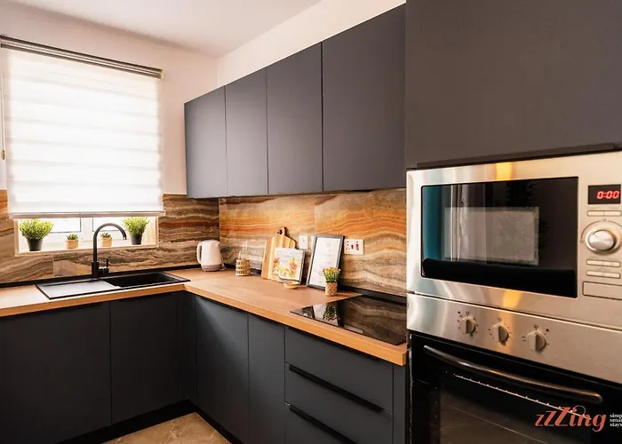 Seashore - Stunning Right By the sea Apartmán