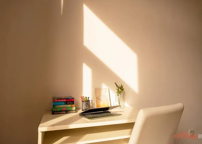 Seashore - Stunning Right By the sea Διαμέρισμα