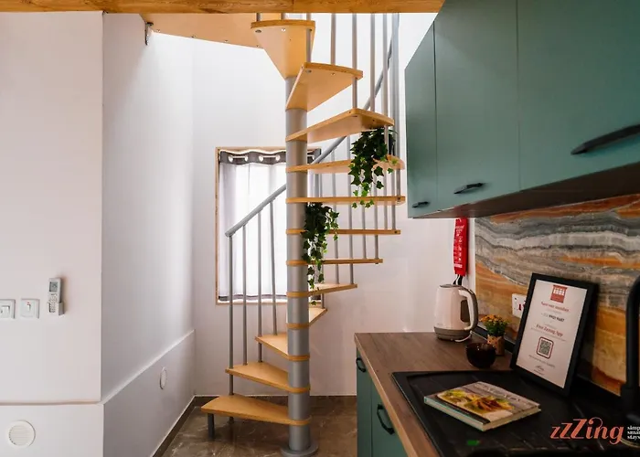 Seashore - Stunning Right By the sea Apartmán