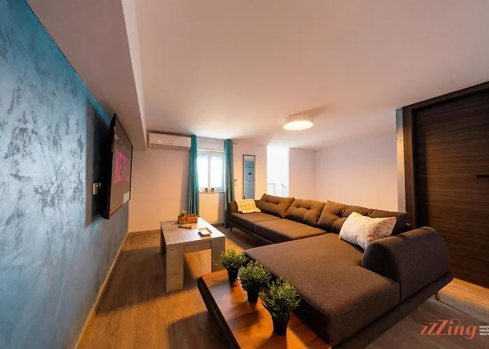 Seashore - Stunning Right By the sea Διαμέρισμα