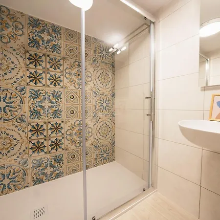 Appartement Seashore - Stunning Right By the sea