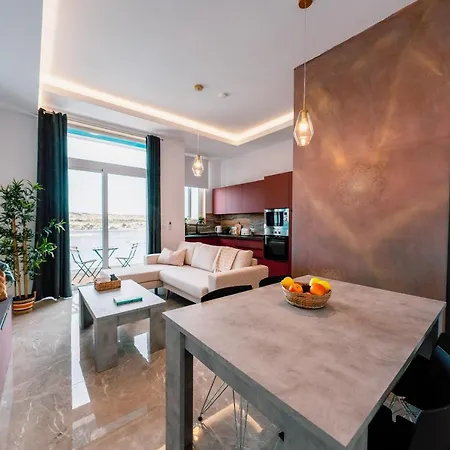 Appartement Seashore - Stunning Right By the sea *