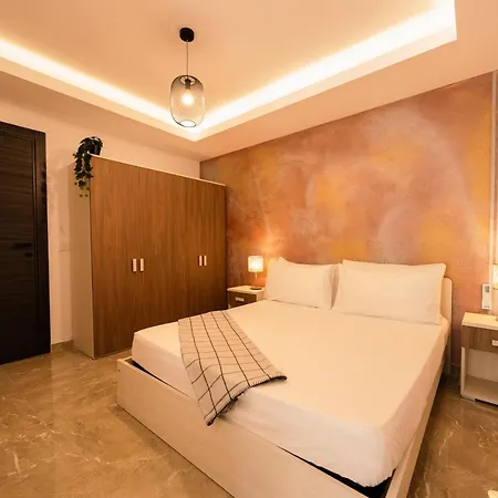 Seashore - Stunning Right By the sea Appartement *